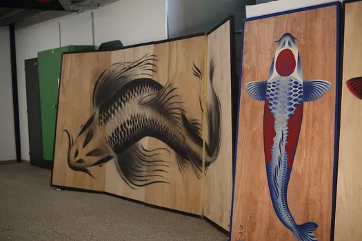 Copyright : Koji Keiser